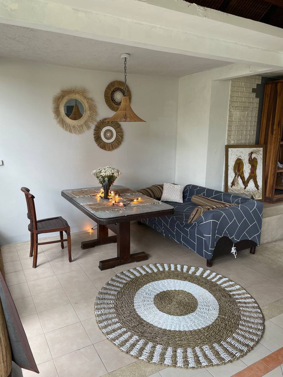Villa cozy Ubud