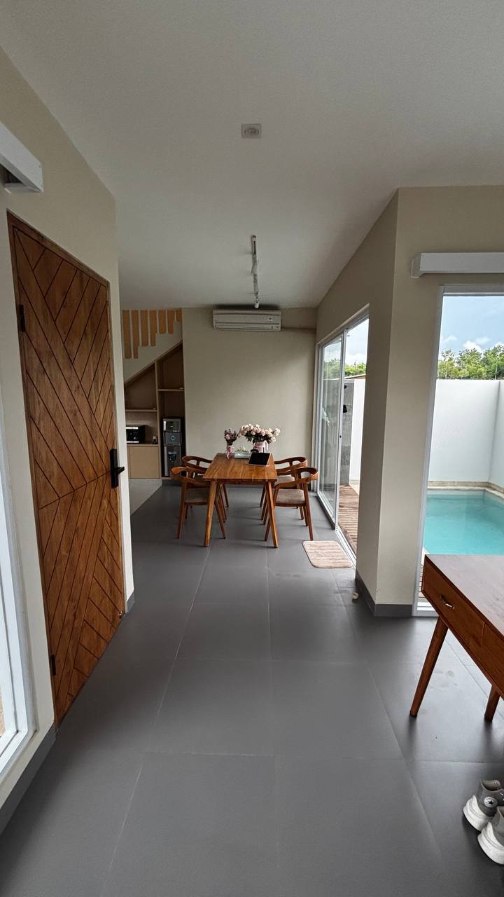 Villa new Jimbaran