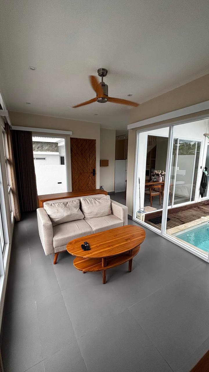 Villa new Jimbaran