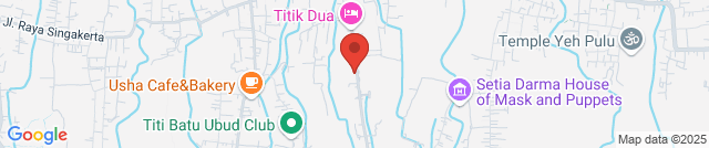 Jl. Cok Rai Pudak No.48