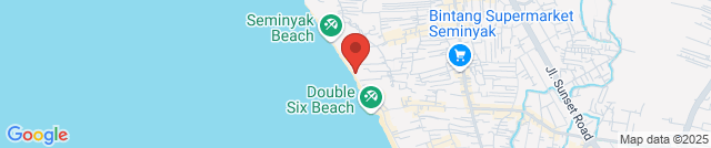 La Plancha Bali
