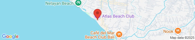 Atlas Beach Club