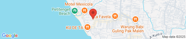 Rosalita's Cantina