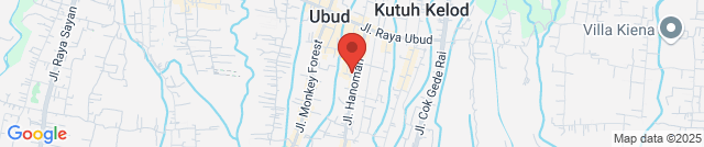 Paradiso Ubud