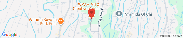 WYAH Art & Creative Space