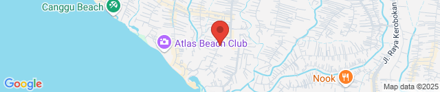 Playroom Bali