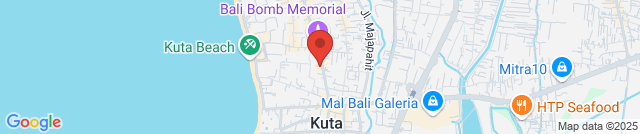 LXXY Bali