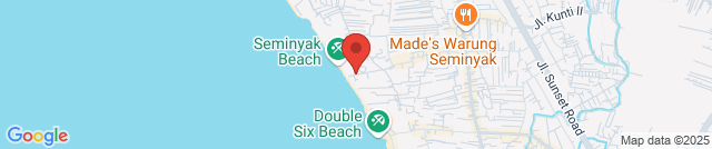 Suka Sunset Beach