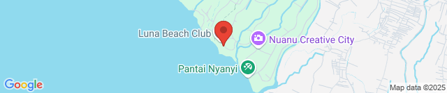 Luna Beach Club