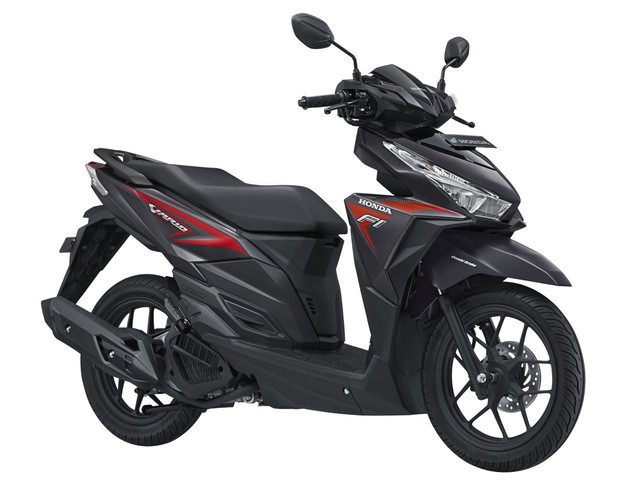 Rent scooters on Balimotion in Bali!