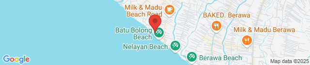 Times Beach Warung