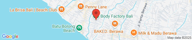 Body Factory Bali