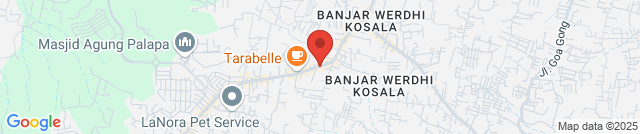 Warung Ubay Ungasan Bali