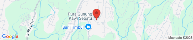 Pura Gunung Kawi Sebatu
