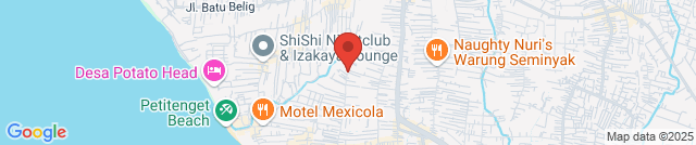 Tangiers Lounge