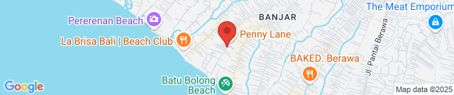 Hookah Place Canggu