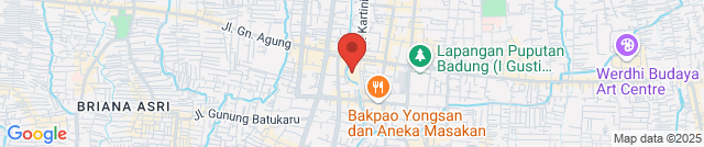 Badung Market