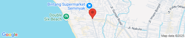 Pharmacy Kimia Farma 412 Seminyak 2