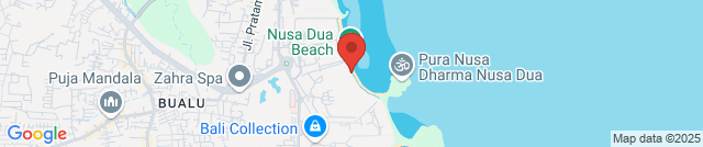 Kulkul Beach House