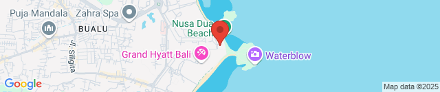Nusa Restaurant