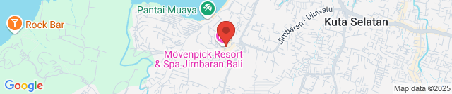 Pancious Bali