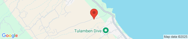 Munduk Cinta Tulamben