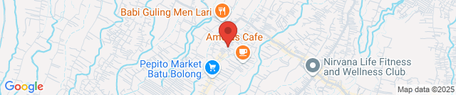 Keluncum Barbershop Canggu