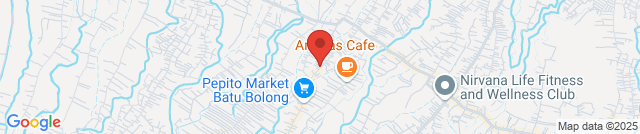 SEVEN BARBER BATU BOLONG