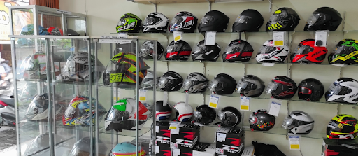 Bike deals helmet shop