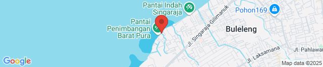 Kedai Kopi nAu Krisna Beach Street