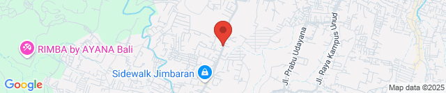 Rumah Sushi Bali