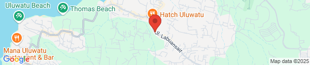 Satu Uluwatu