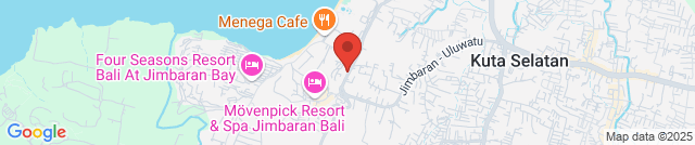 L'Osteria Pizza e Cucina Jimbaran