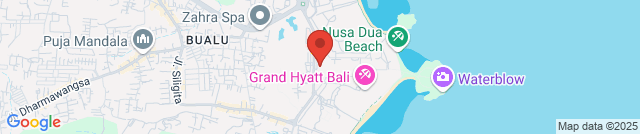 Nusa By/Suka - Nusa Dua