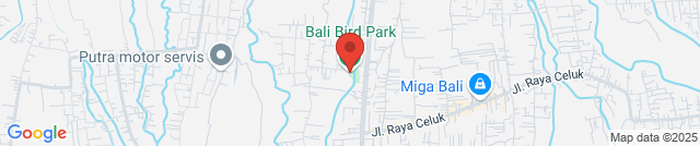 Bali Reptile Park