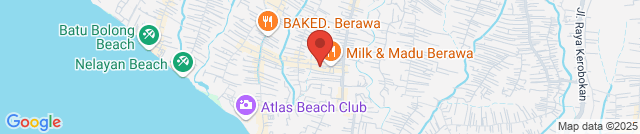 Bonhomia Canggu