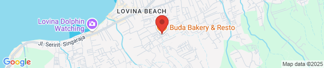 Buda Bakery & Resto