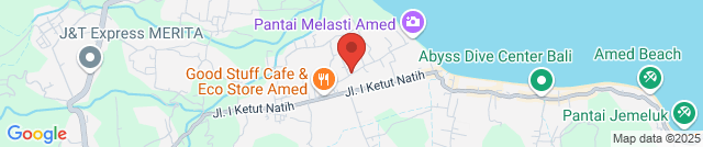 KopiKota Amed