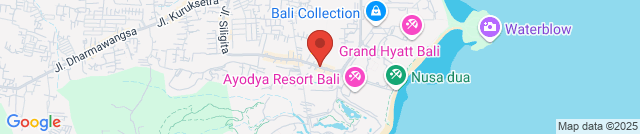 Nyoman's Beer Garden Bar & Restaurant