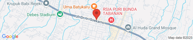 HARDYSFUNZONE TABANAN