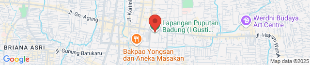 Lapangan Puputan Badung