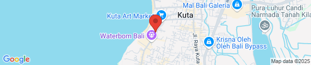 Wake Bali Art Market