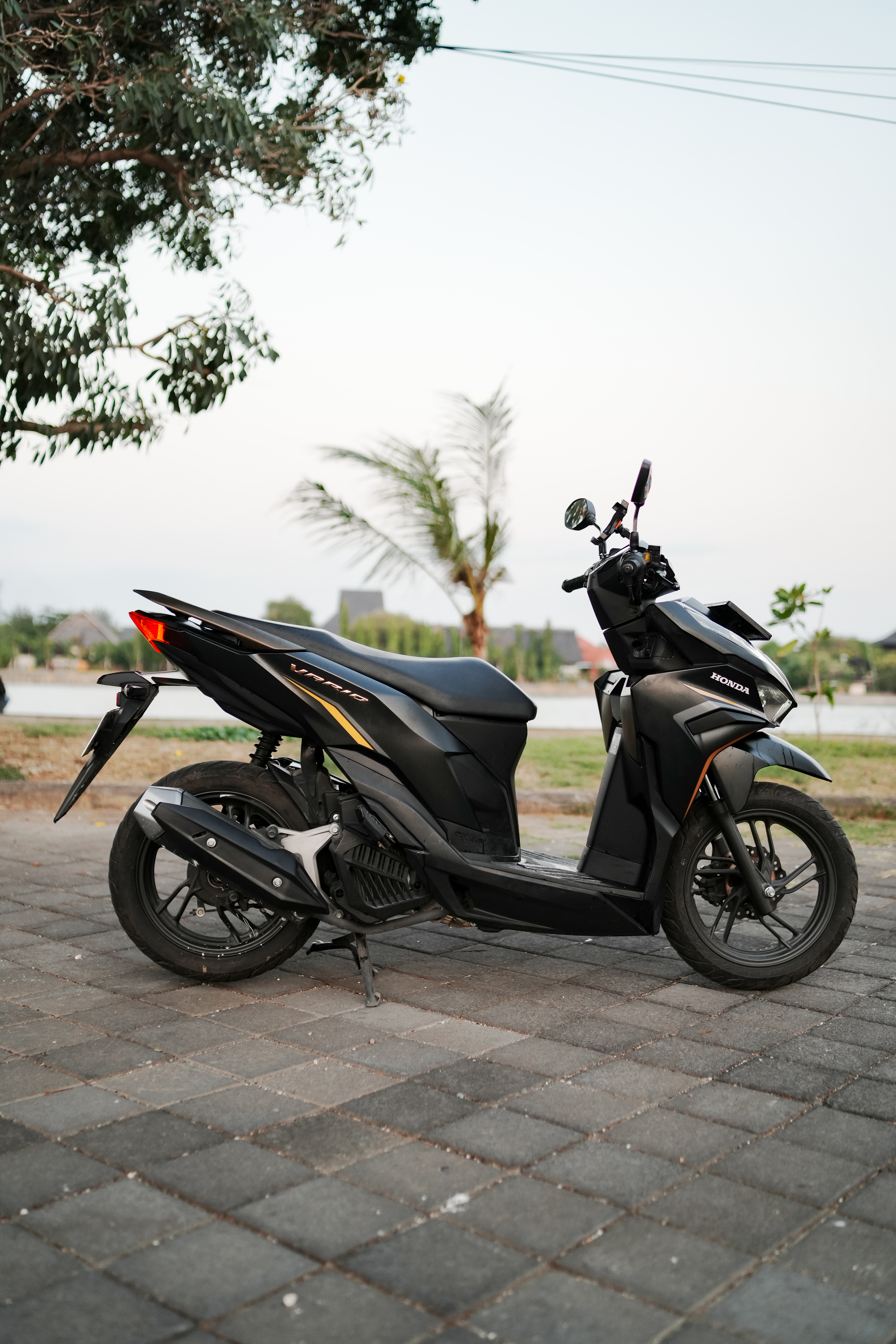 HONDA VARIO 125 for rent