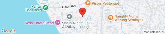 32nd Bali