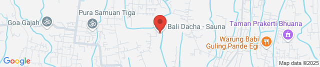 Bali Dacha