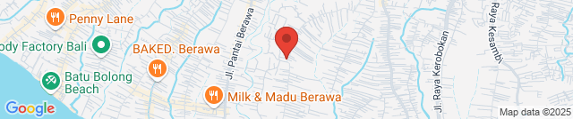 Usha Cafe & Bakery Umalas