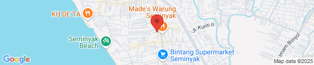 Nalu Bowls Shelter Bali