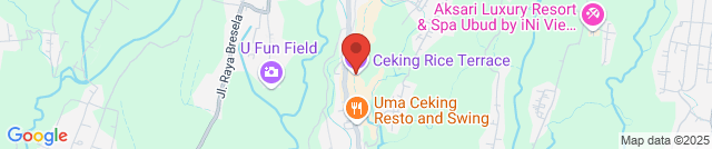 Ceking Rice Terrace