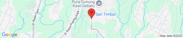 Sari Timbul Art Gallery