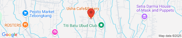 Usha Cafe&Bakery